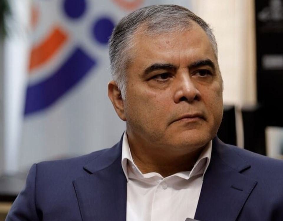 محسن پاک‌نژاد از وزارت نفت استعفا داد