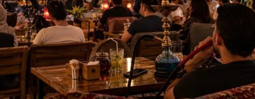 محدودیت‌های تازه کافه‌گردی در تهران؛ قلیان و موسیقی زنده ممنوع