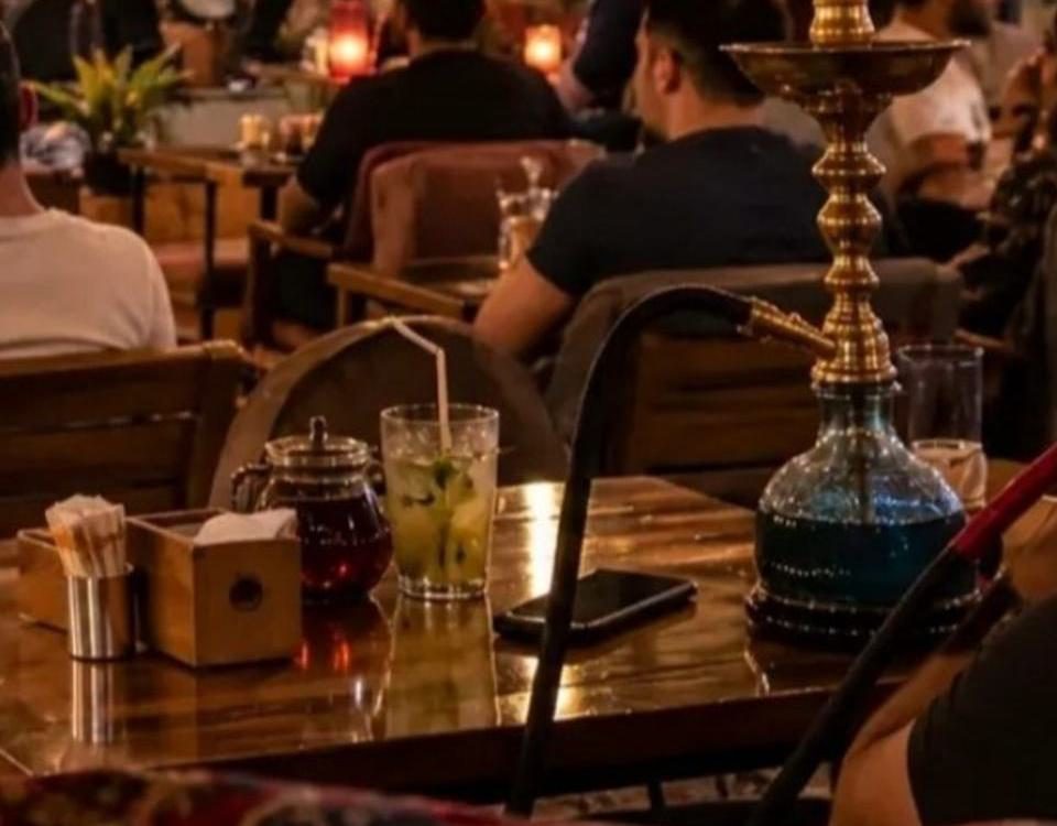 محدودیت‌های تازه کافه‌گردی در تهران؛ قلیان و موسیقی زنده ممنوع