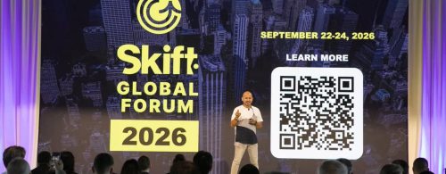 «گردشگری زنده» در کانون توجه Skift 2026؛ رویدادها چگونه تقاضای سفر را شکل می‌دهند؟