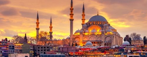 صعود ۱۱ پله‌ای ترکیه در شاخص جهانی گردشگری