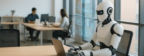 هوش مصنوعی تا سال ۲۰۳۰ مشاغل ابتدایی بازاریابی را حذف میکند