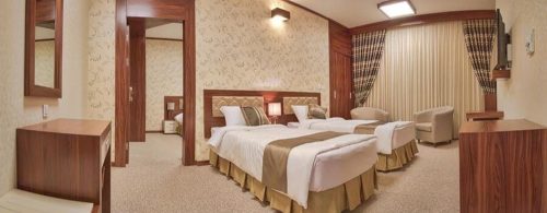 هتلداران خواستار تغییر تعرفه انرژی تأسیسات گردشگری شدند