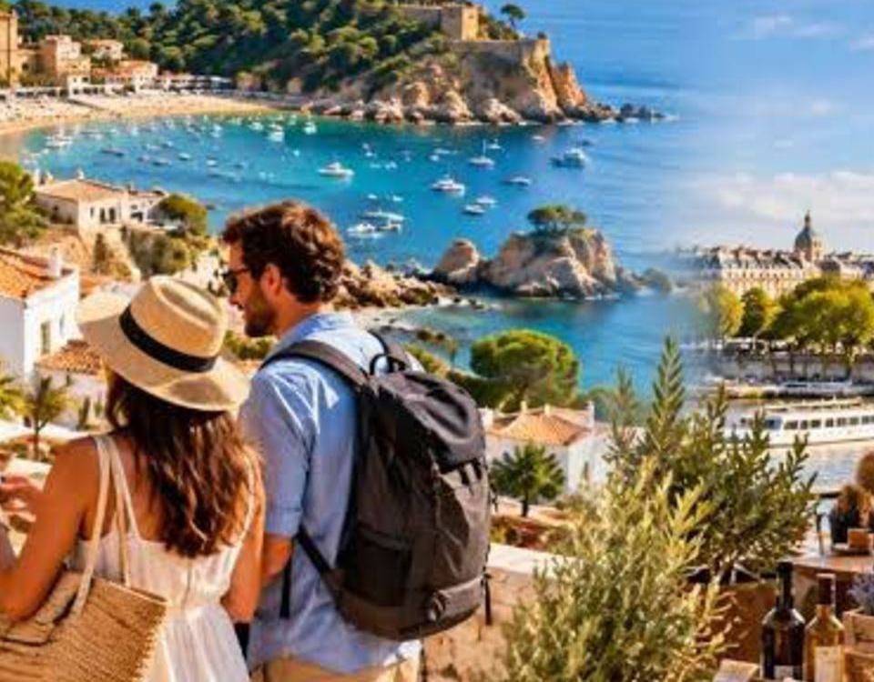 ائتلاف جهانی برای حمایت از کسب‌وکارهای کوچک گردشگری