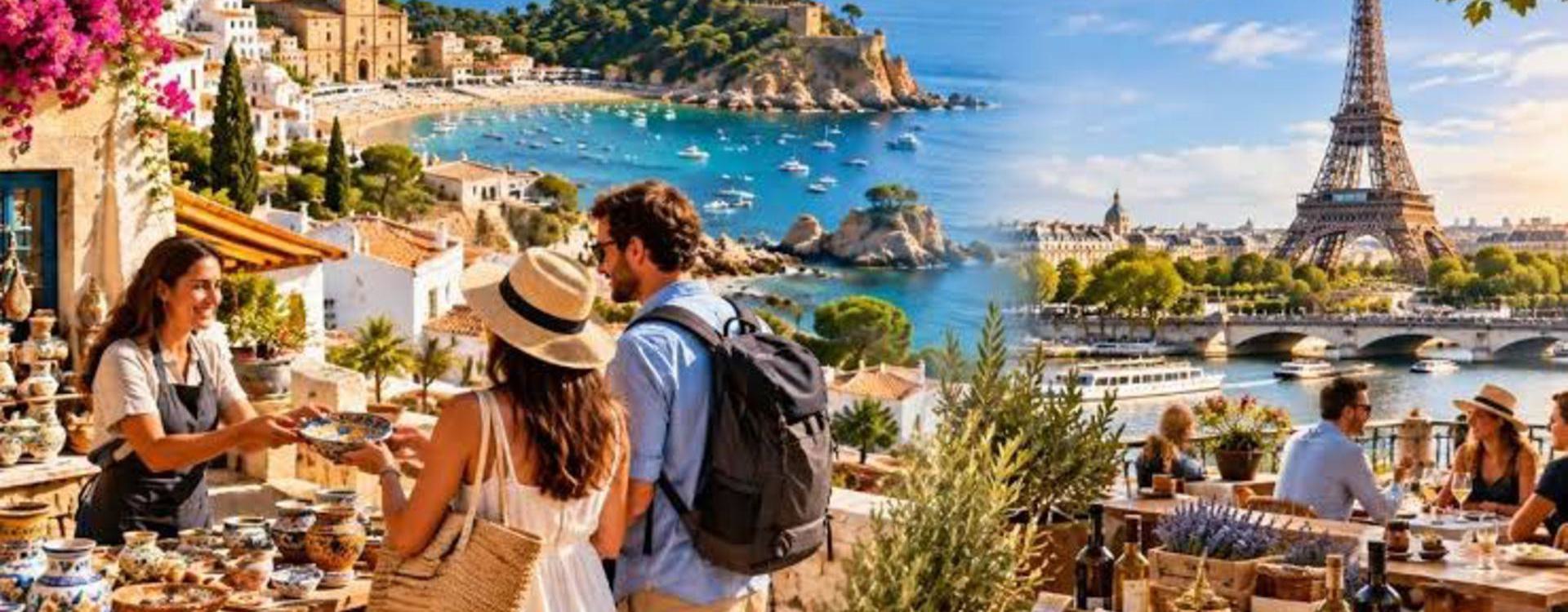 ائتلاف جهانی برای حمایت از کسب‌وکارهای کوچک گردشگری